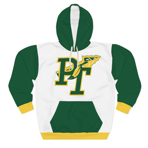 PT Sublimated Unisex Pullover Hoodie