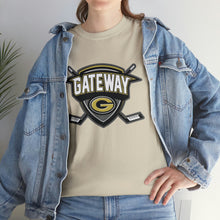 Gateway Unisex Heavy Cotton Tee