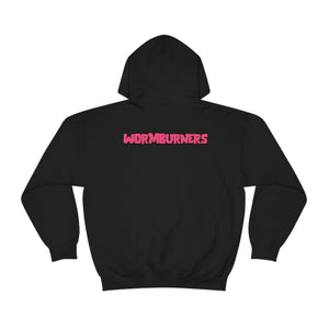 Worm Burners Hooded Sweatshirt
