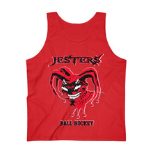 Men's Ultra Cotton Tank Top - JESTERS (5 colors available)