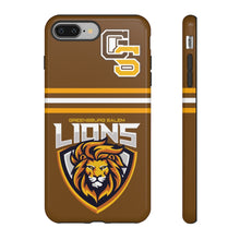 GS Tough Phone Cases