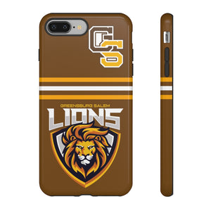 GS Tough Phone Cases