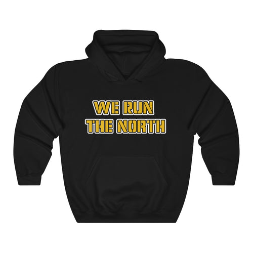 AFC North Champs Unisex Heavy Blend™ Hooded Sweatshirt