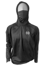 Cold Gear Hooded Shirt with Built in Mask *NEW