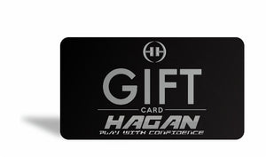 HaganCustomSports.com Gift Card