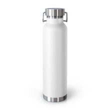 Long Island Lightning  22oz Vacuum Insulated Bottle