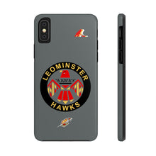 LEOMINSTER HAWKS Tough Phone Cases, Case-Mate