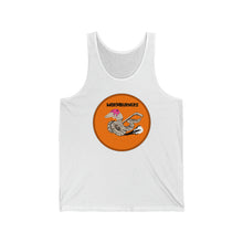 Wormburners Unisex Jersey Tank