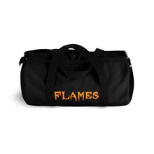 Duffel Bag -FLAMES