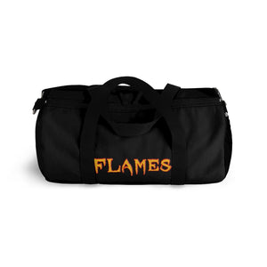 Duffel Bag -FLAMES