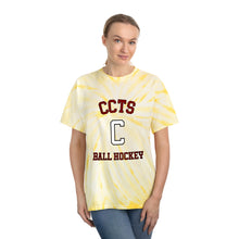 Tie-Dye Tee, Cyclone -  CCTS