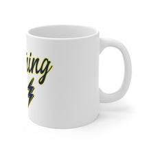 Mug 11oz - Lightning