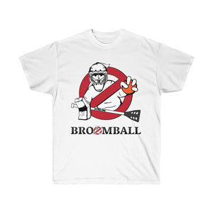 Broombusters T-Shirt