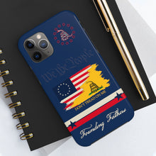 Case Mate Tough Phone Cases - Founding Fathers