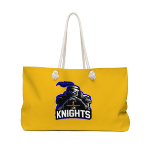 Springfield Knights Weekender Bag