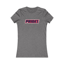 Women's Favorite Tee- PRIDES