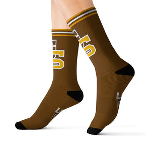 GS Sublimation Socks