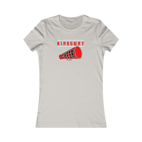 Kingsway Women's Favorite Tee