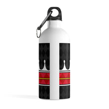 Stainless Steel Water Bottle - Graffix
