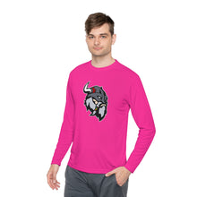 Fitchburg Raiders Lightweight Long Sleeve Tee