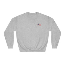 Be11ieve Unisex DryBlend® Crewneck Sweatshirt
