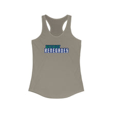 Renegades Women's Ideal Racerback Tank