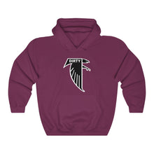 Unisex Heavy Blend™ Hooded Sweatshirt 12 COLORS - DIRTY BIRDS