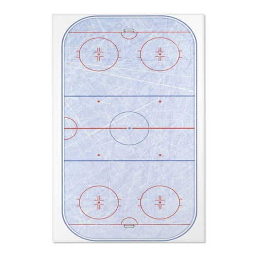 Home Rink Décor Area Rugs