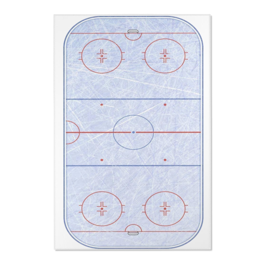 Home Rink Décor Area Rugs