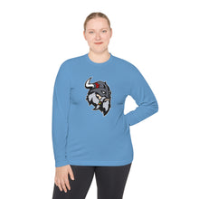 Fitchburg Raiders Lightweight Long Sleeve Tee