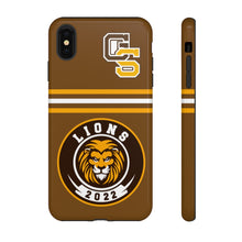 GS Tough Phone Cases