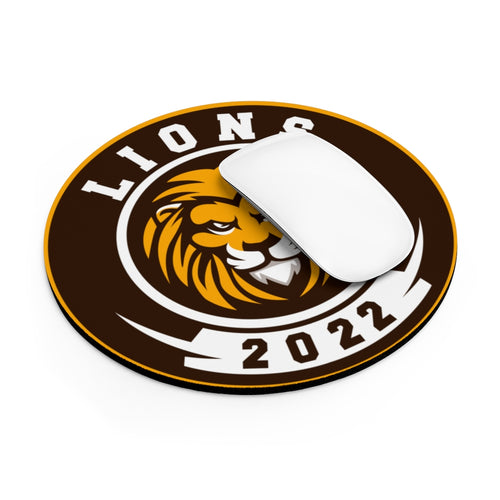 Mouse Pad Class of 2022