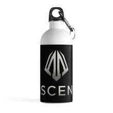 Stainless Steel Water Bottle - ASCENT