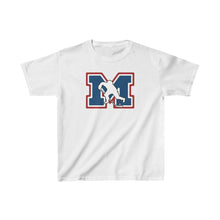 Kids Heavy Cotton™ Tee (13 colors available) - MCKEESPORT