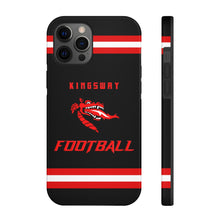 Kingsway Tough Phone Cases, Case-Mate