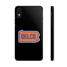 Case Mate Tough Phone Cases -   DELCO PHANTOMS