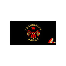 Leominster Hawks Bumper Stickers