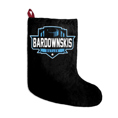 Christmas Stockings - Bardownskis