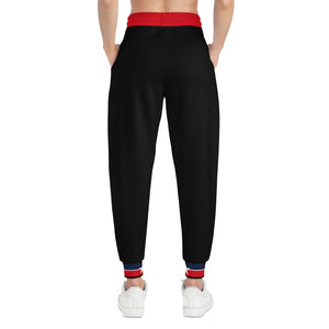 Athletic Joggers (AOP) FIRST LADIES