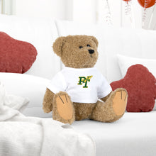 PT Plush Toy with T-Shirt