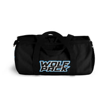 Duffel Bag - WOLF PACK