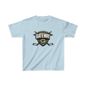 Gateway Hockey Kids Heavy Cotton™ Tee