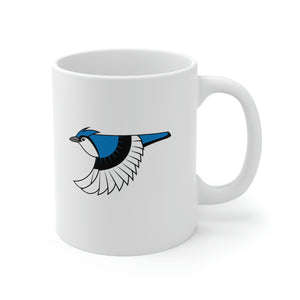 Ceramic Mug 11oz -  South Jersey Jays