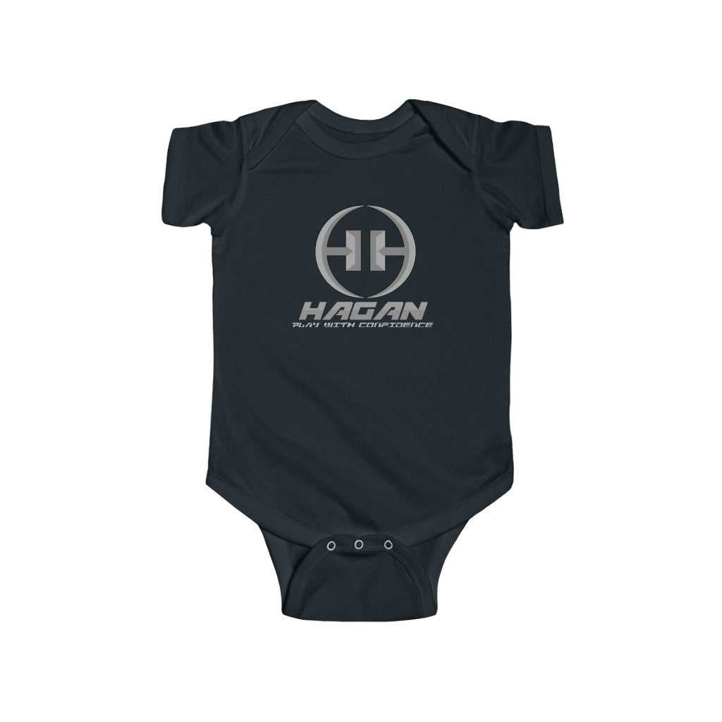 HH Infant Fine Jersey Bodysuit