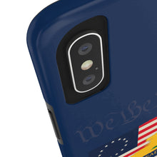 Case Mate Tough Phone Cases - Founding Fathers