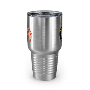 Leominster Hawks Ringneck Tumbler, 30oz