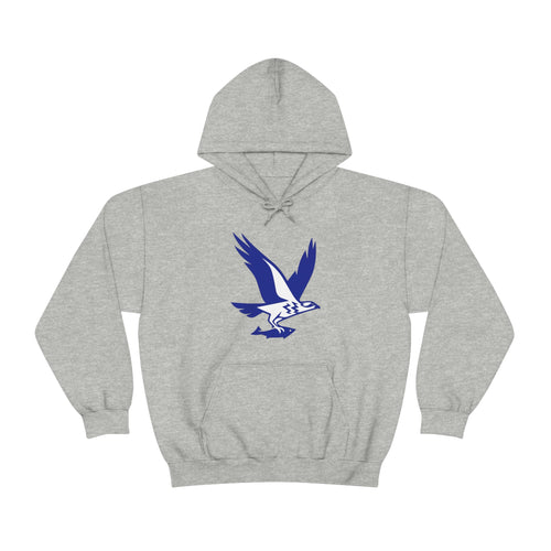 Ospreys Unisex Heavy Blend™ Hooded Sweatshirt