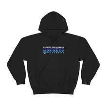 Ospreys Fan Gear Hoodie