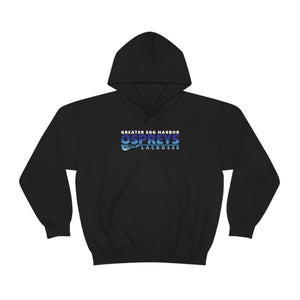 Ospreys Fan Gear Hoodie