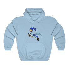 Fan Gear Hoodie -ROAD RUNNERS